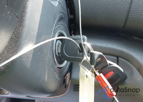 2010 Mazda Mazda6 I Sport из США, поврежденный, VIN 1YVHZ8BHXA5M20597